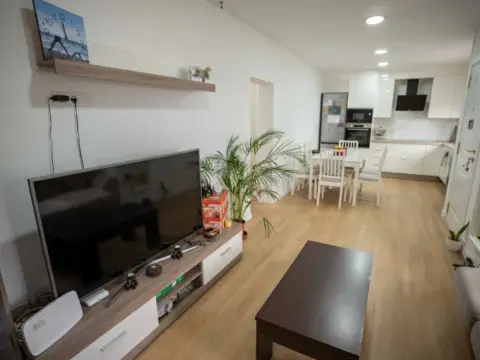 Casa en calle Argentina