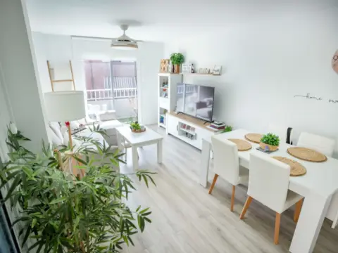 Apartamento en Avenida de Olof Palme