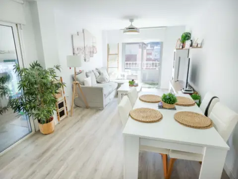 Apartamento en Avenida de Olof Palme
