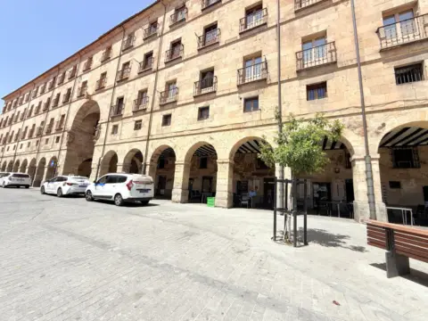 Local comercial en Plaza del Mercado