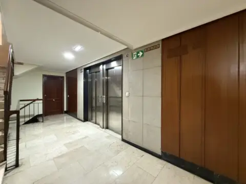 Piso en calle del Doctor Gómez Ulla