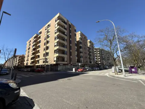 Piso en calle del Doctor Gómez Ulla