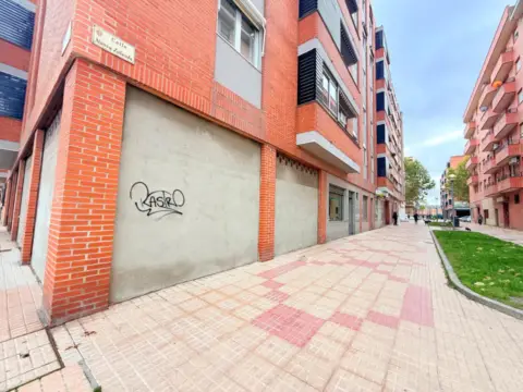 Apartamento en calle de Nueva Zelanda