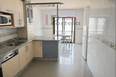 Piso en Avenida de Ourense