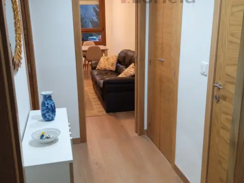 Piso en calle de Alemania