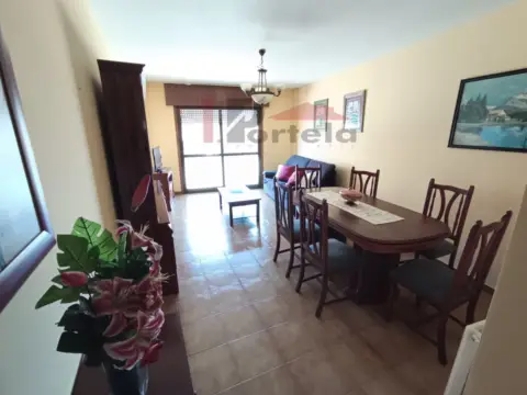 Piso en calle Concepción Arenal