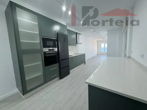 Apartamento en Avenida Doctor Otero Ulloa