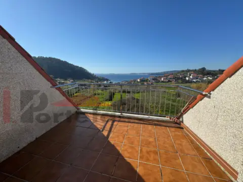 Apartamento en Avenida Doctor Otero Ulloa