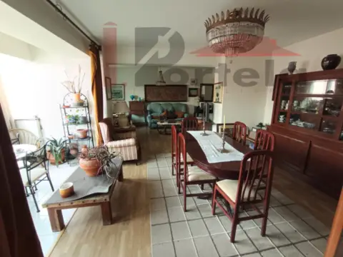 Piso en calle de José Trasande