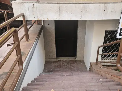 Estudio en Carrer de Ganduxer