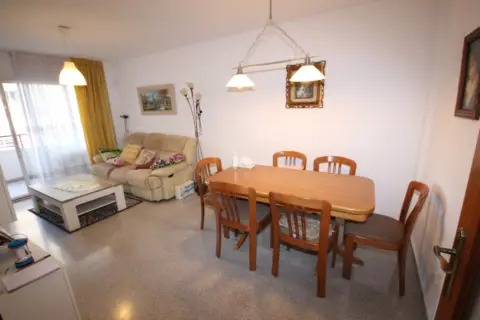 Piso en Avenida de Jaime I