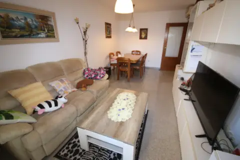 Piso en Avenida de Jaime I