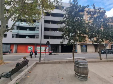 Piso en Camí de l'Aleixar