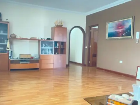 Casa en calle San Antonio