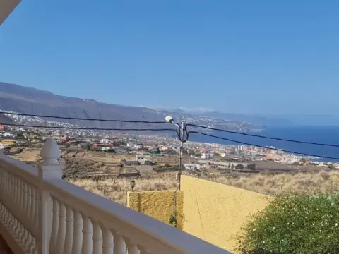 Casa en calle San Antonio