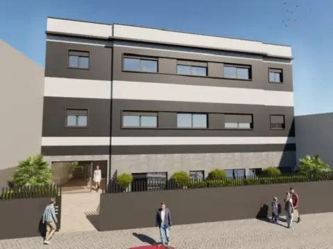 Piso en Avenida de Ángel Romero