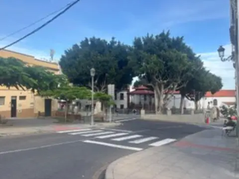 Casa en calle de la Libertad