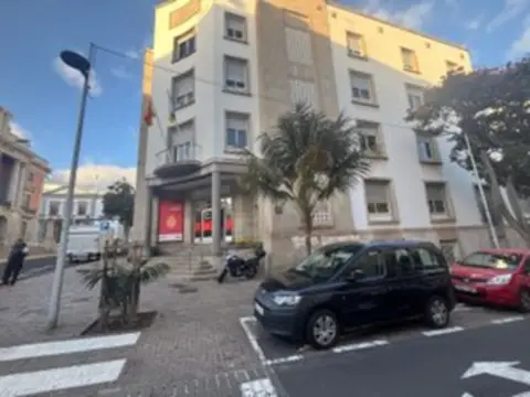 Piso en calle de Pi y Margall
