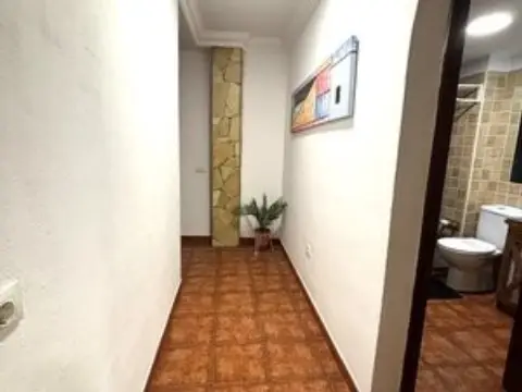 Piso en calle de José Rodríguez Ramírez