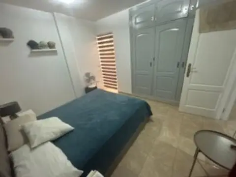 Piso en calle Pilar Cocina