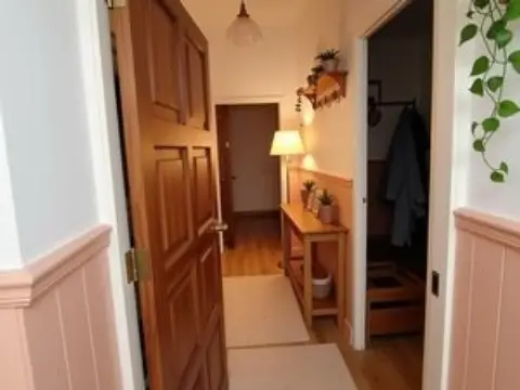 Piso en calle de Pi y Margall