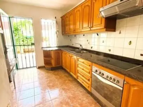 Chalet adosado en Tejina-Valle de Guerra-Punta del Hidalgo-Bajamar