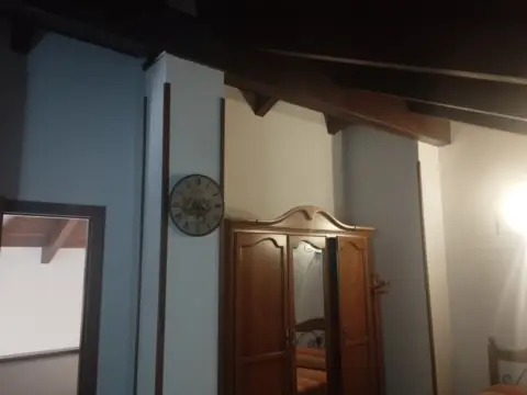 Dúplex en Urbanización Campo de Golf Badaguas