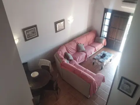 Dúplex en Urbanización Campo de Golf Badaguas