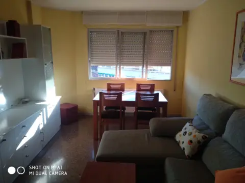 Apartamento en calle de Marceliano Isabal