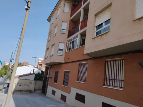 Garaje en calle de Pedro Porter, 28