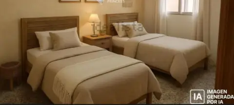 Piso en calle de Rosalía de Castro, 2