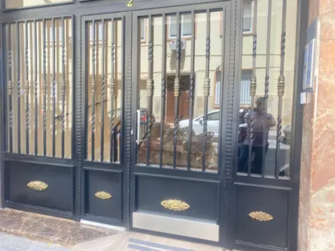 Piso en calle de Rosalía de Castro, 2