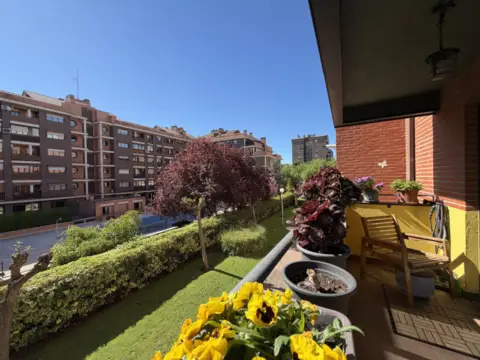 Piso en Nuevo Tres Cantos