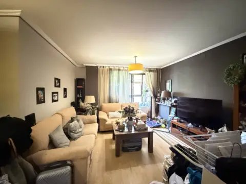 Piso en Nuevo Tres Cantos