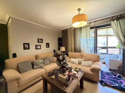 Piso en Nuevo Tres Cantos