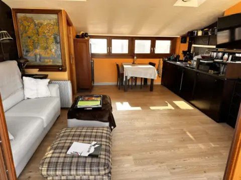 Loft en Carrer Sant Llorenç