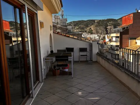Loft en Carrer Sant Llorenç
