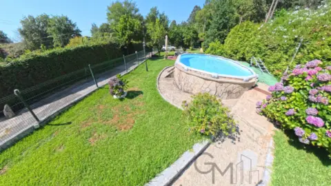 Chalet unifamiliar en calle Herbello A Magdalena, nº 1