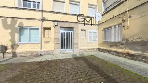 Piso en calle de la Hulla, 2