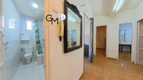 Piso en calle de la Hulla, 2