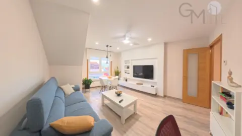 Piso en calle de Juan Bautista Andrade