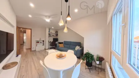 Piso en calle de Juan Bautista Andrade