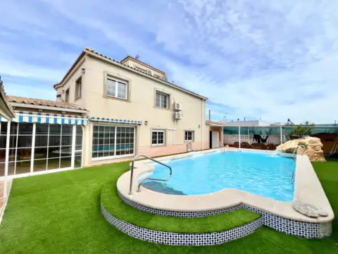 Pis – Torrevieja