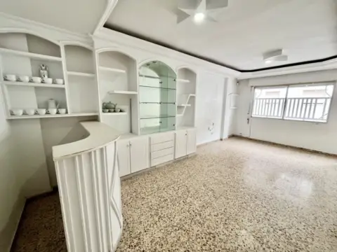 Piso en calle Maldonado, 48