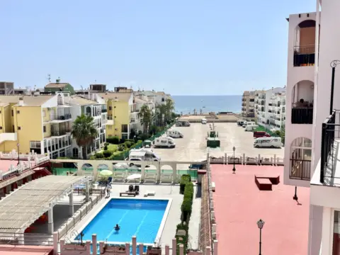 Ático en Avenida de Don Juan de Austria, 1