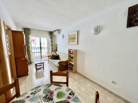 Piso en calle San Pascual, 235