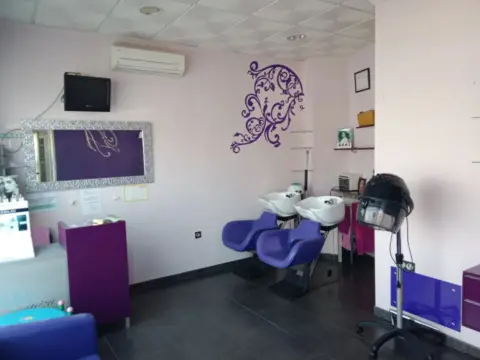 Local comercial en Baena