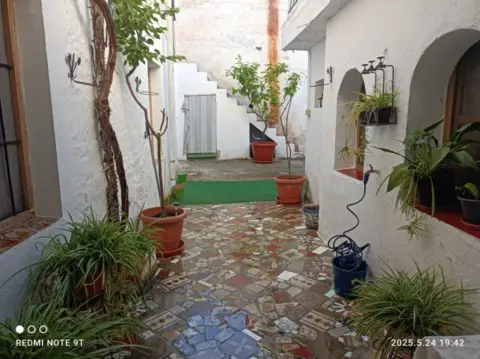 Casa en Albendín