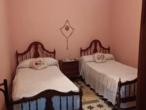 Casa en Albendín