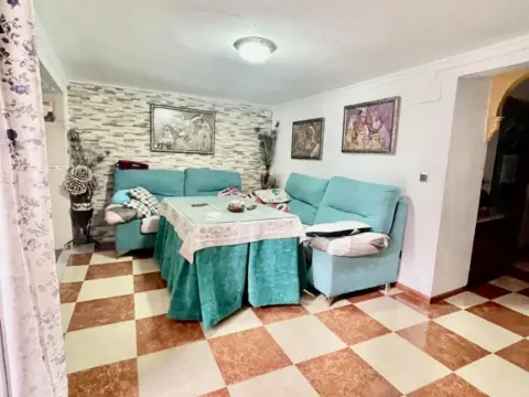 Casa en calle de la Puerta Córdoba